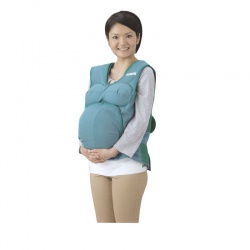 Erler-Zimmer Pregnancy Simulator Vest